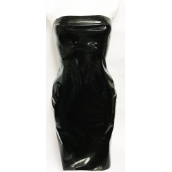 Pencildress Strapless  